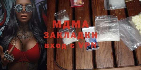 индика Арсеньев